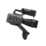 Sony FX6 Kameramann Eb Team Kamerateam Nürnberg Erlangen Bamberg Fürth buchen